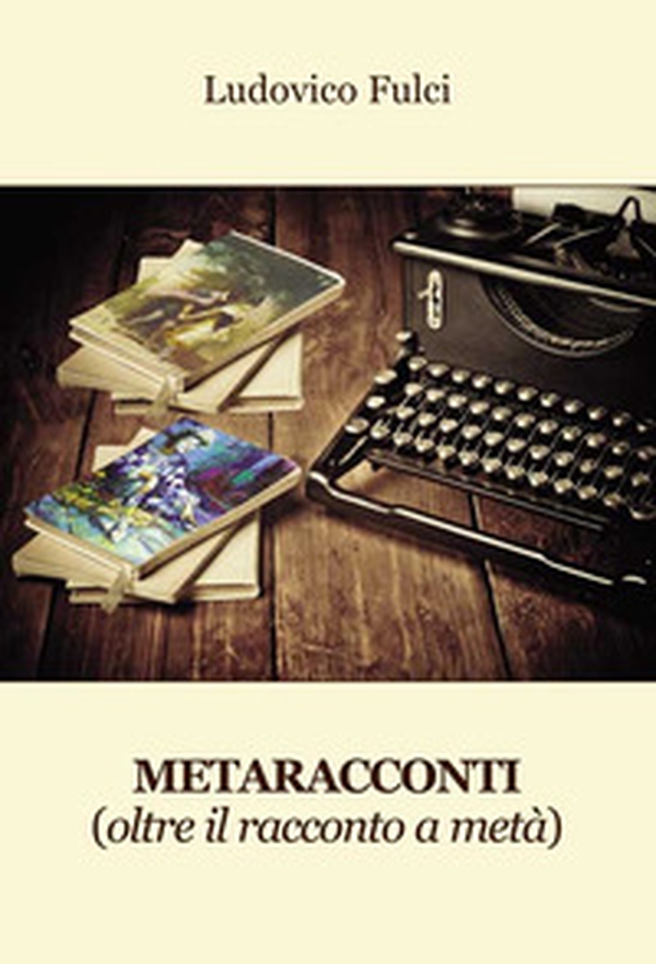 Metaracconti (oltre il racconto a metà) - Librerie.coop Metaracconti (oltre il racconto a metà) - Librerie.coop