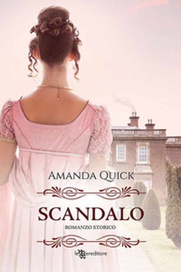 Scandalo - Librerie.coop Scandalo - Librerie.coop