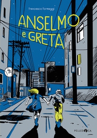 Anselmo e Greta - Librerie.coop