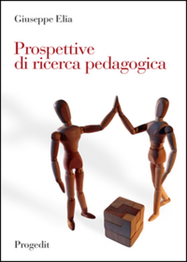 Prospettive di ricerca pedagogica - Librerie.coop Prospettive di ricerca pedagogica - Librerie.coop