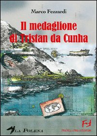 Medaglione di Tristan da Cunha - Librerie.coop
