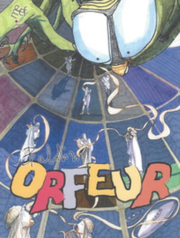 Orfeur - Librerie.coop Orfeur - Librerie.coop