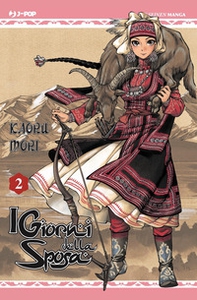 I giorni della sposa - Vol. 2 - Librerie.coop