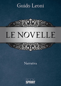 Le novelle - Librerie.coop