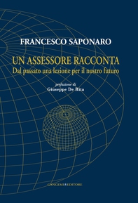 Un assessore racconta - Librerie.coop Un assessore racconta - Librerie.coop