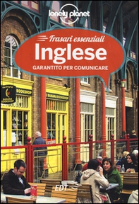 Inglese. Frasari essenziali - Librerie.coop Inglese. Frasari essenziali - Librerie.coop