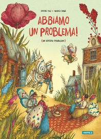 Abbiamo un problema! (Un grosso problema) - Librerie.coop Abbiamo un problema! (Un grosso problema) - Librerie.coop