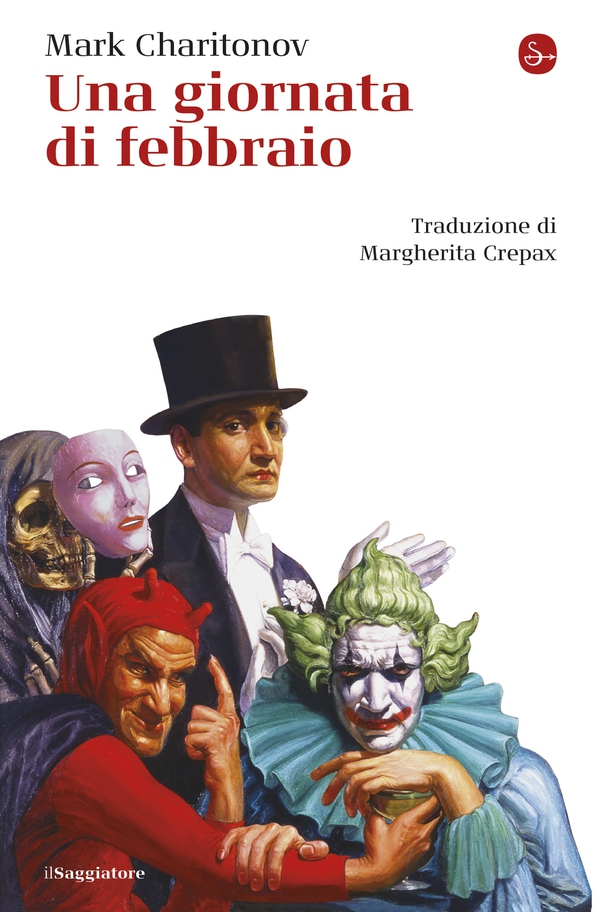 Una giornata di febbraio - Librerie.coop