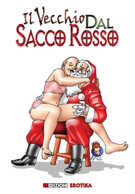 Il vecchio dal sacco rosso - Librerie.coop