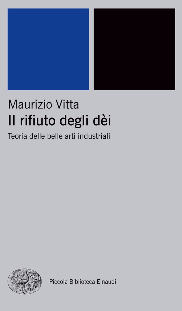 Il rifiuto degli dèi - Librerie.coop Il rifiuto degli dèi - Librerie.coop