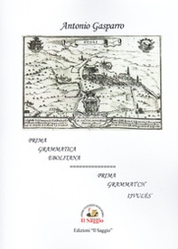 Prima grammatica ebolitana-Prima grammatch ijvulés' - Librerie.coop Prima grammatica ebolitana-Prima grammatch ijvulés' - Librerie.coop