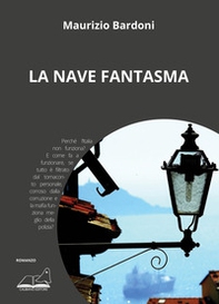 La nave fantasma - Librerie.coop