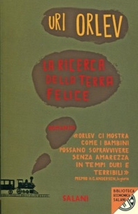 La ricerca della terra felice - Librerie.coop