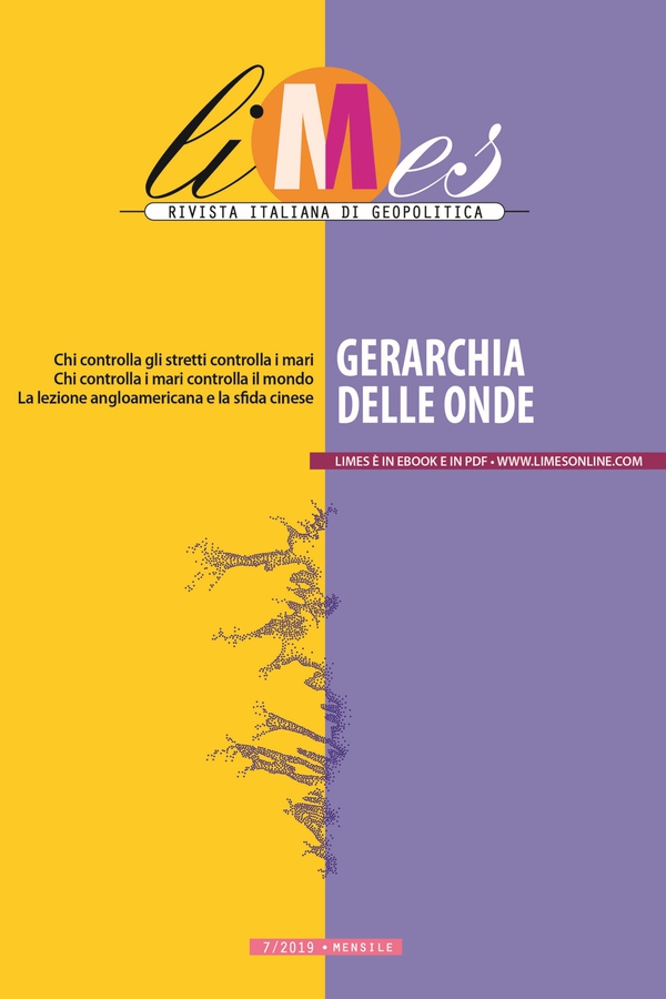 Gerarchia delle onde - Librerie.coop