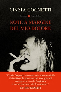 Note a margine del mio dolore - Librerie.coop