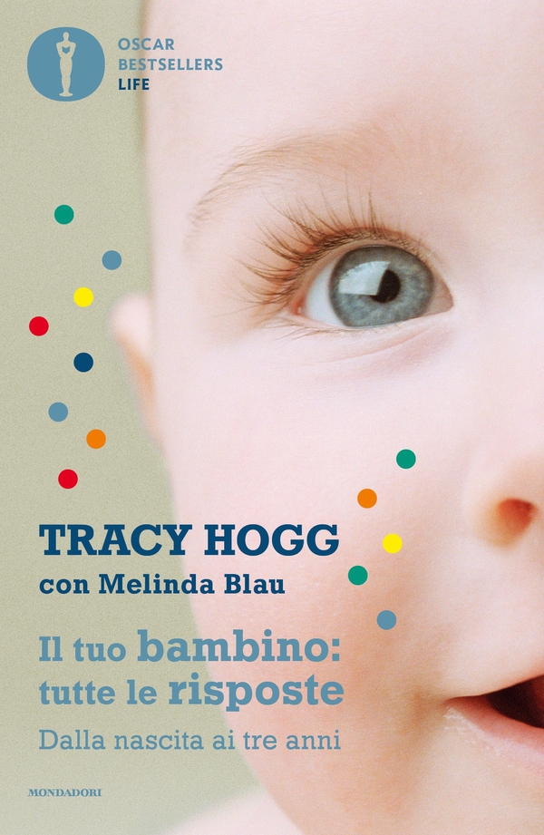 Il tuo bambino: tutte le risposte - Librerie.coop Il tuo bambino: tutte le risposte - Librerie.coop