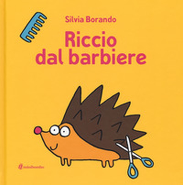 Riccio dal barbiere - Librerie.coop Riccio dal barbiere - Librerie.coop