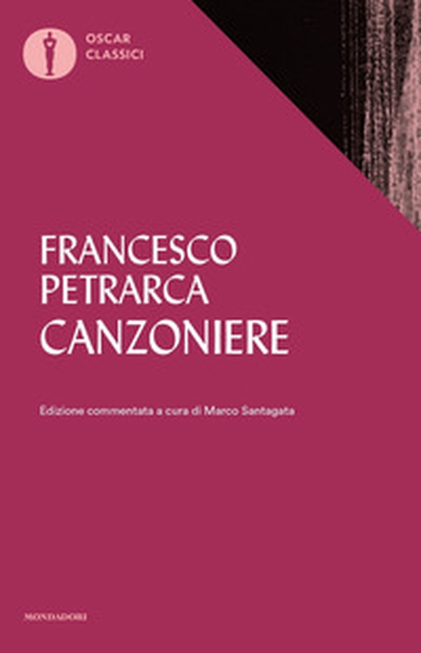 Canzoniere - Librerie.coop Canzoniere - Librerie.coop