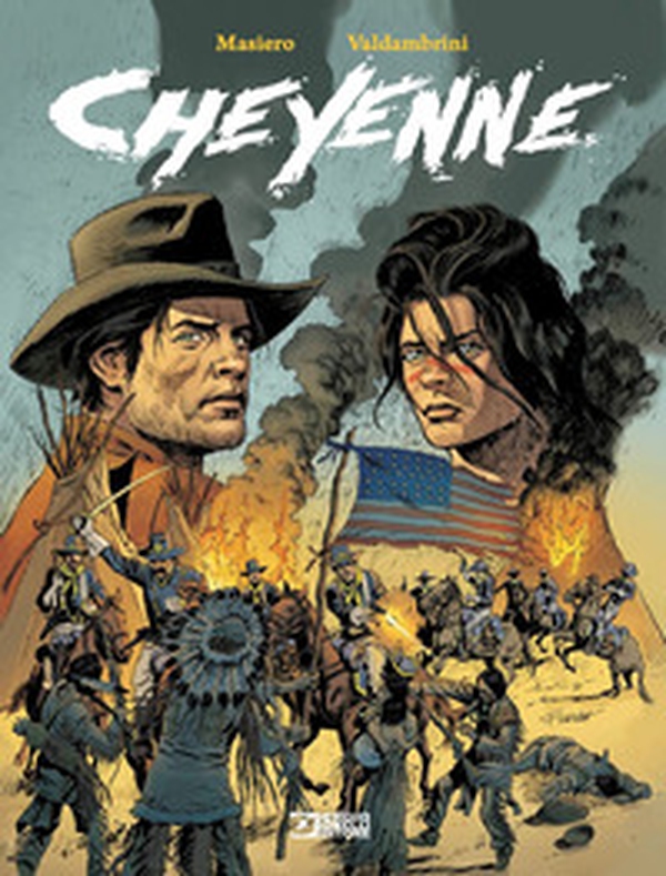 Cheyenne - Librerie.coop