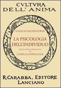 La psicologia dell'individuo - Librerie.coop La psicologia dell'individuo - Librerie.coop