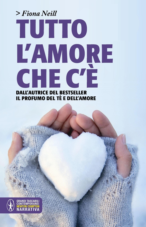 Tutto l'amore che c'è - Librerie.coop Tutto l'amore che c'è - Librerie.coop