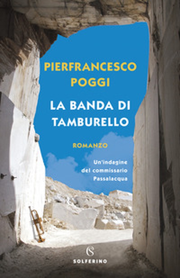 La banda di Tamburello - Librerie.coop La banda di Tamburello - Librerie.coop