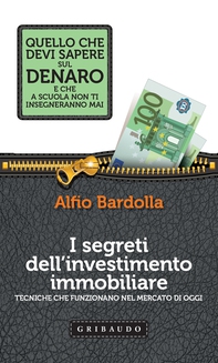 I segreti dell’investimento immobiliare - Librerie.coop
