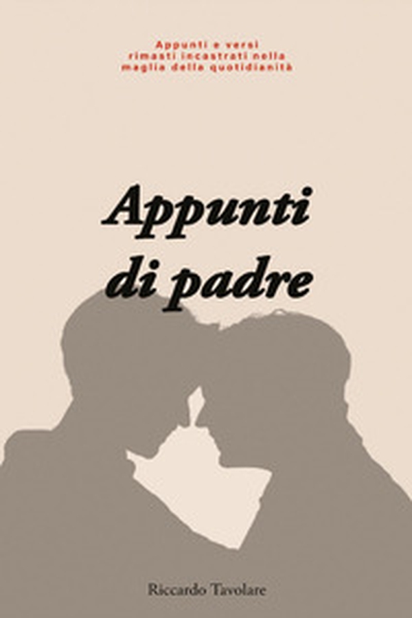 Appunti di padre - Librerie.coop Appunti di padre - Librerie.coop