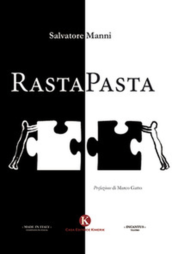 Rasta pasta - Librerie.coop Rasta pasta - Librerie.coop
