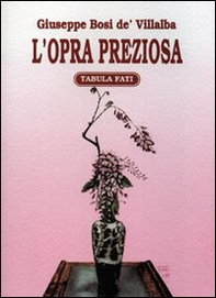 L'opra preziosa - Librerie.coop L'opra preziosa - Librerie.coop