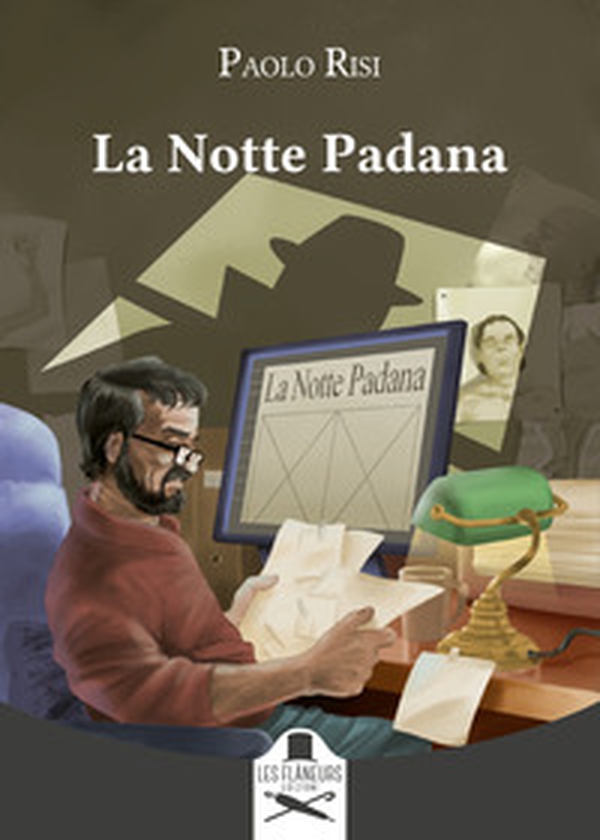 La Notte Padana - Librerie.coop La Notte Padana - Librerie.coop