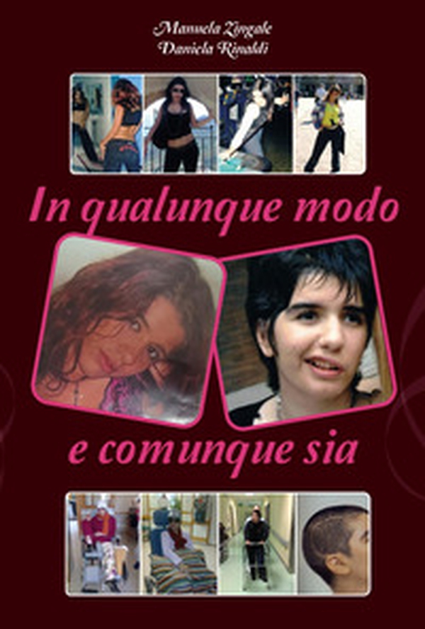 In qualunque modo e comunque sia - Librerie.coop In qualunque modo e comunque sia - Librerie.coop
