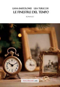 Le finestre del tempo - Librerie.coop