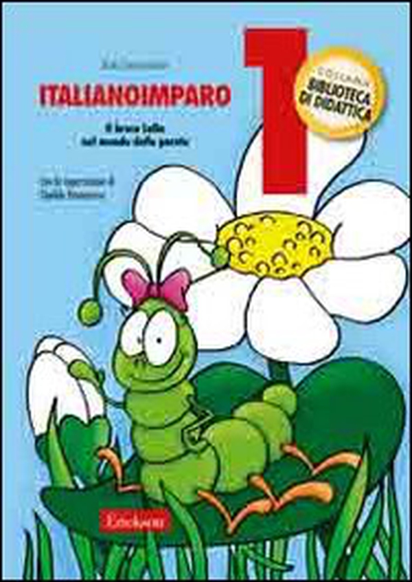 ItalianoImparo - Librerie.coop ItalianoImparo - Librerie.coop