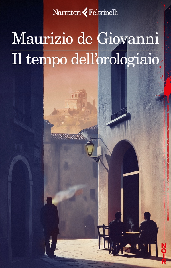 Il tempo dell'orologiaio - Librerie.coop