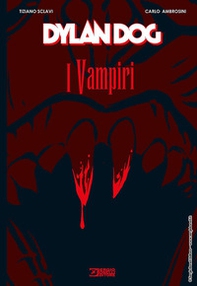 Dylan Dog. I vampiri - Librerie.coop