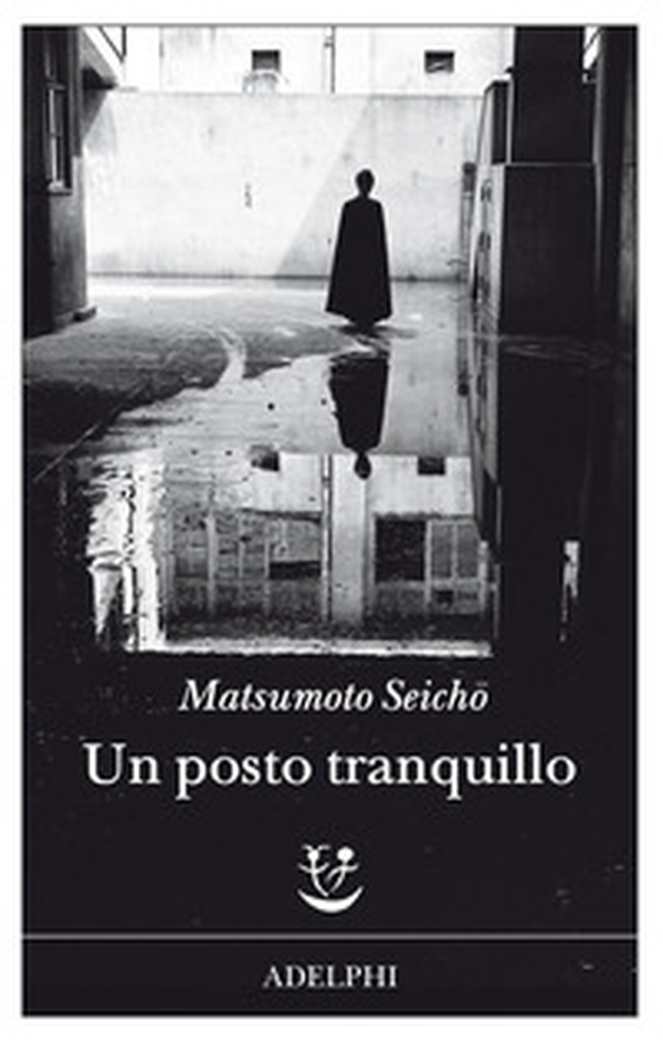 Un posto tranquillo - Librerie.coop Un posto tranquillo - Librerie.coop