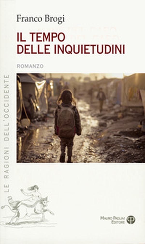 Il tempo delle inquietudini - Librerie.coop Il tempo delle inquietudini - Librerie.coop