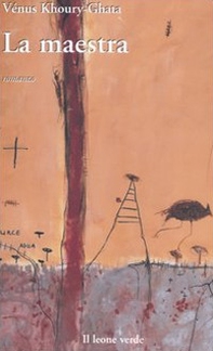 La maestra - Librerie.coop