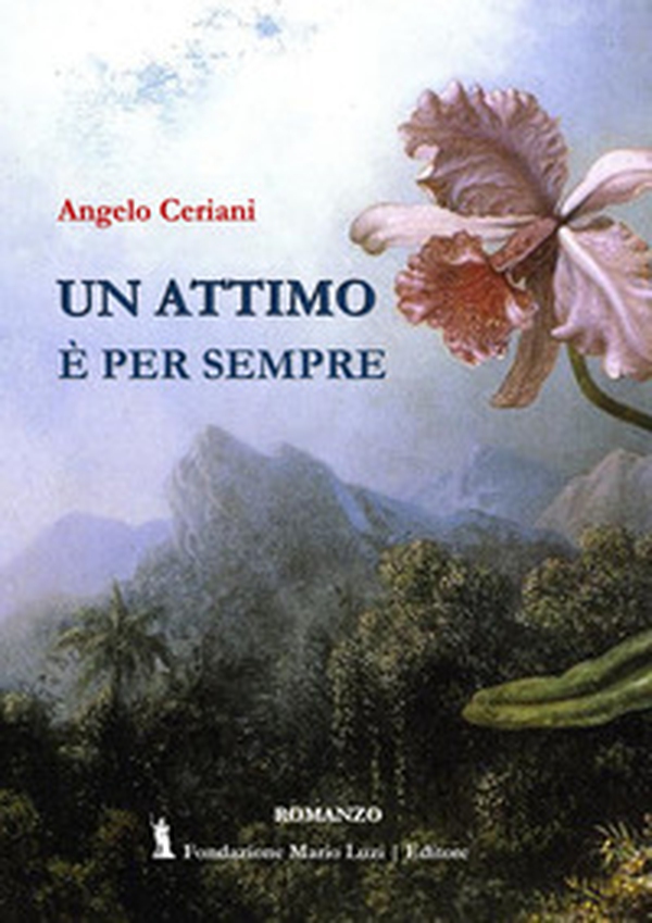Un attimo è per sempre - Librerie.coop Un attimo è per sempre - Librerie.coop