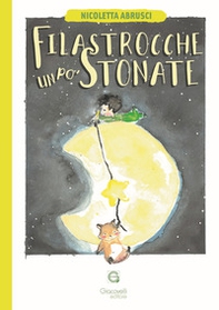 Filastrocche un po' stonate - Librerie.coop