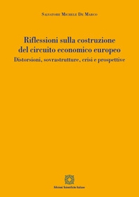 Riflessioni sulla costruzione del circuito economico europeo - Librerie.coop