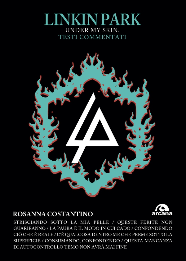 Linkin Park. Under my skin - Librerie.coop Linkin Park. Under my skin - Librerie.coop