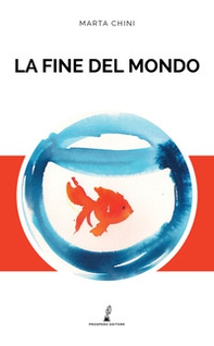 La fine del mondo - Librerie.coop