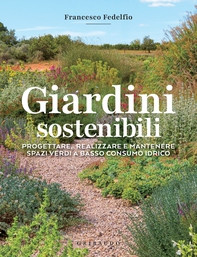 Giardini sostenibili - Librerie.coop