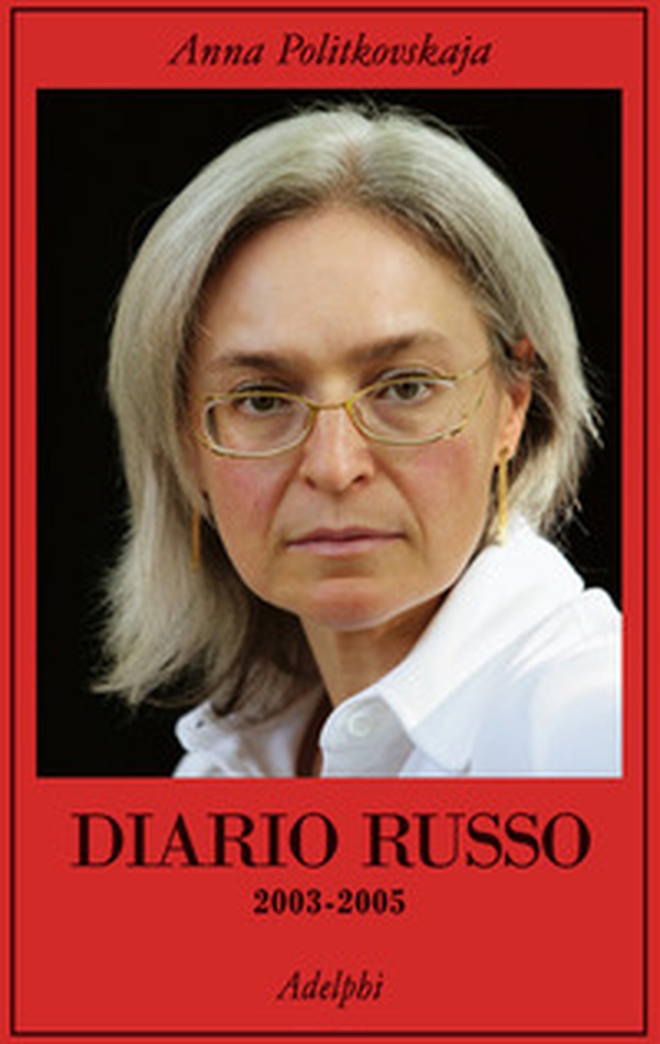 Diario russo 2003-2005 - Librerie.coop Diario russo 2003-2005 - Librerie.coop