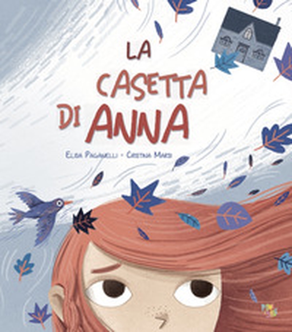 La casetta di Anna - Librerie.coop La casetta di Anna - Librerie.coop