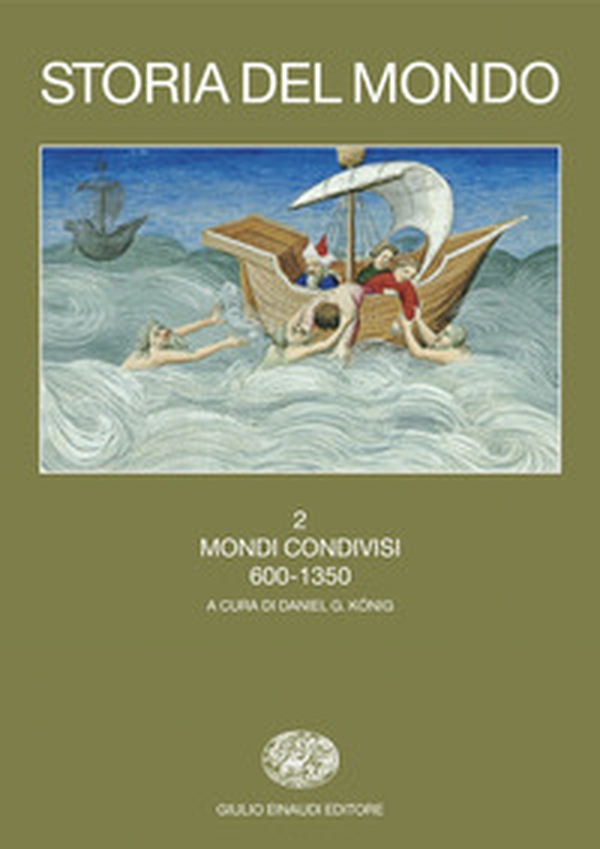 Storia del mondo - Vol. 2 - Librerie.coop Storia del mondo - Vol. 2 - Librerie.coop
