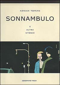 Sonnambulo - Librerie.coop