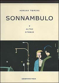 Sonnambulo - Librerie.coop Sonnambulo - Librerie.coop